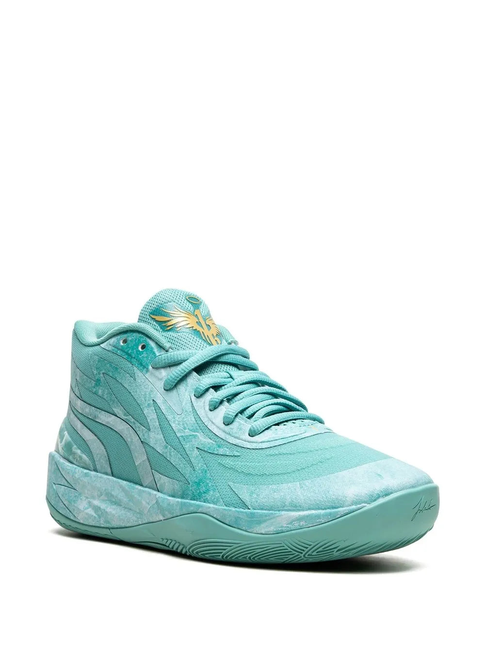 PUMA Lamelo Ball Mb.02