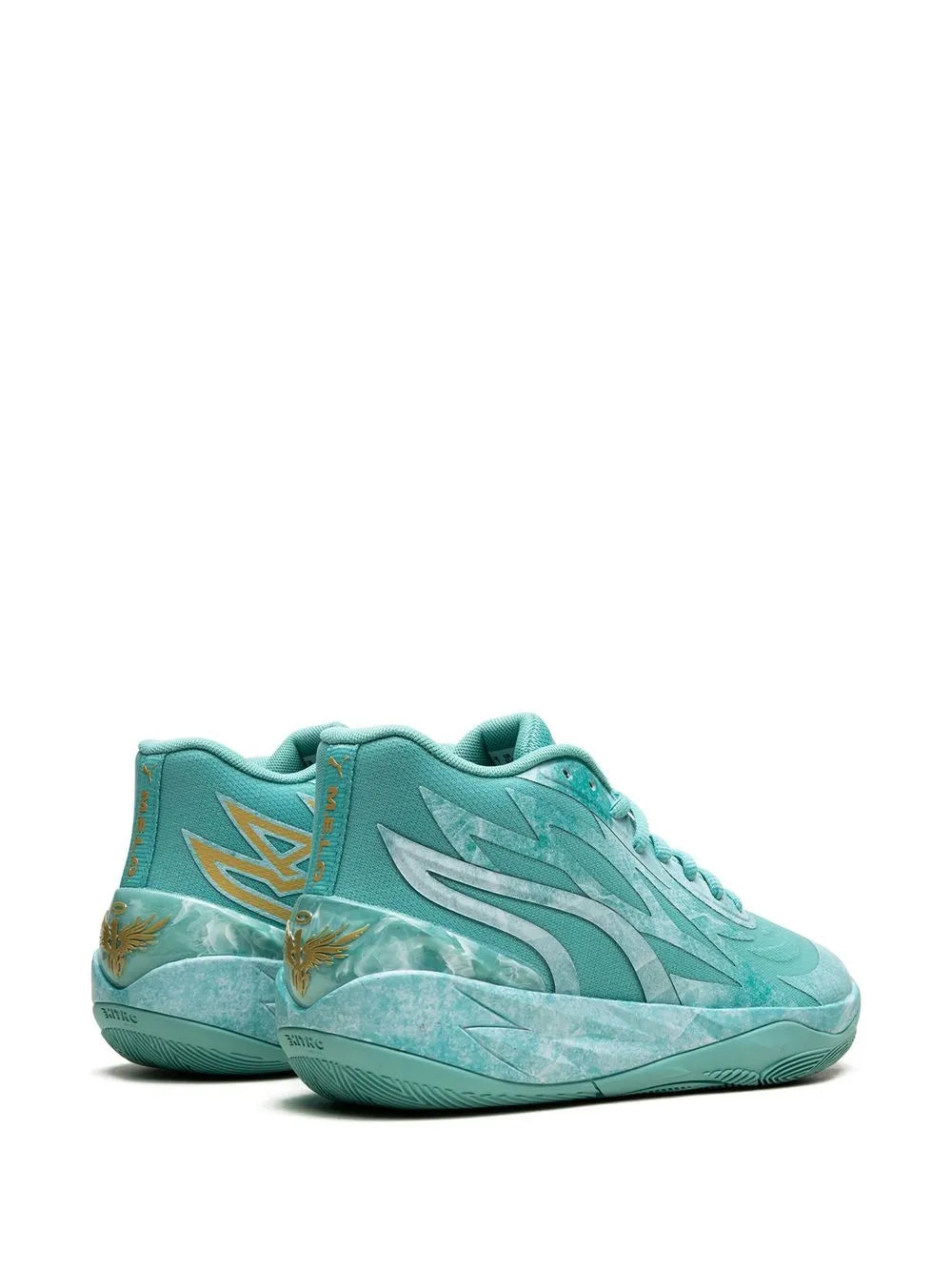 PUMA Lamelo Ball Mb.02