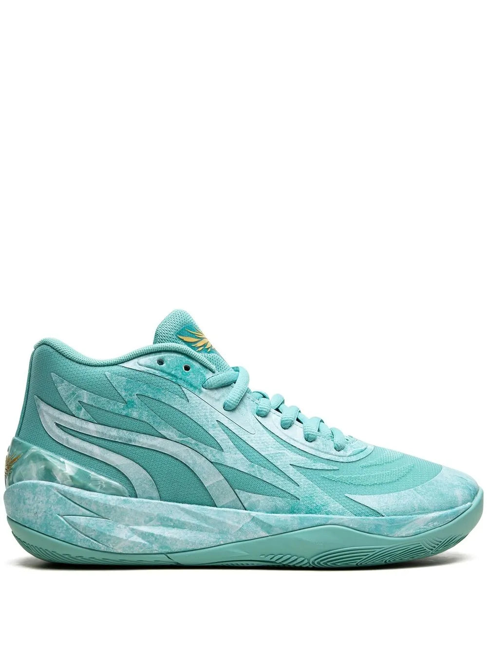 PUMA Lamelo Ball Mb.02
