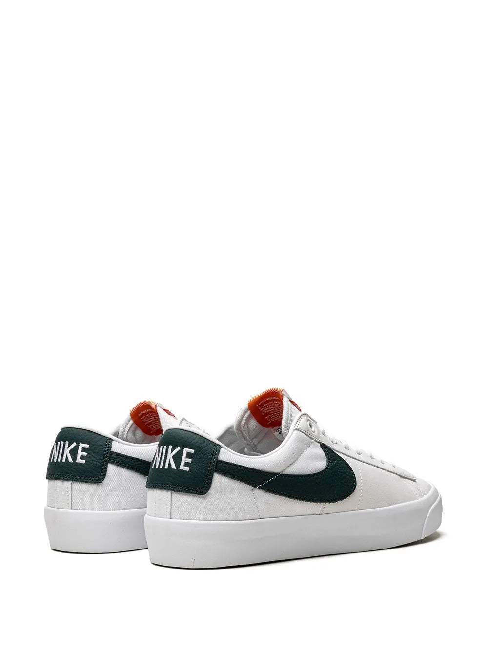 Nike Sb Zoom Blazer Low Gt