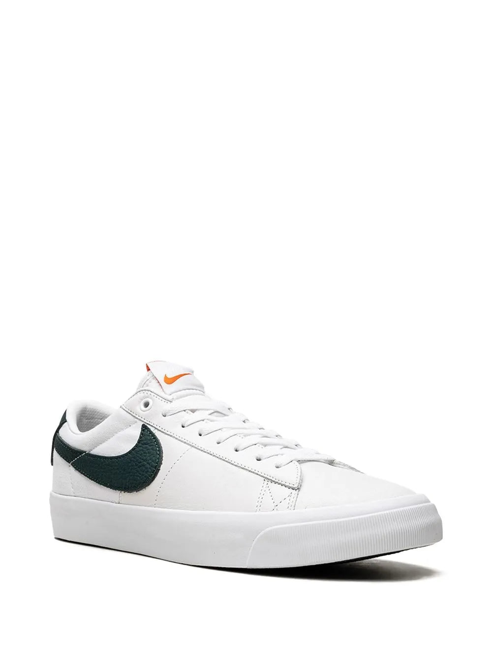 Nike Sb Zoom Blazer Low Gt
