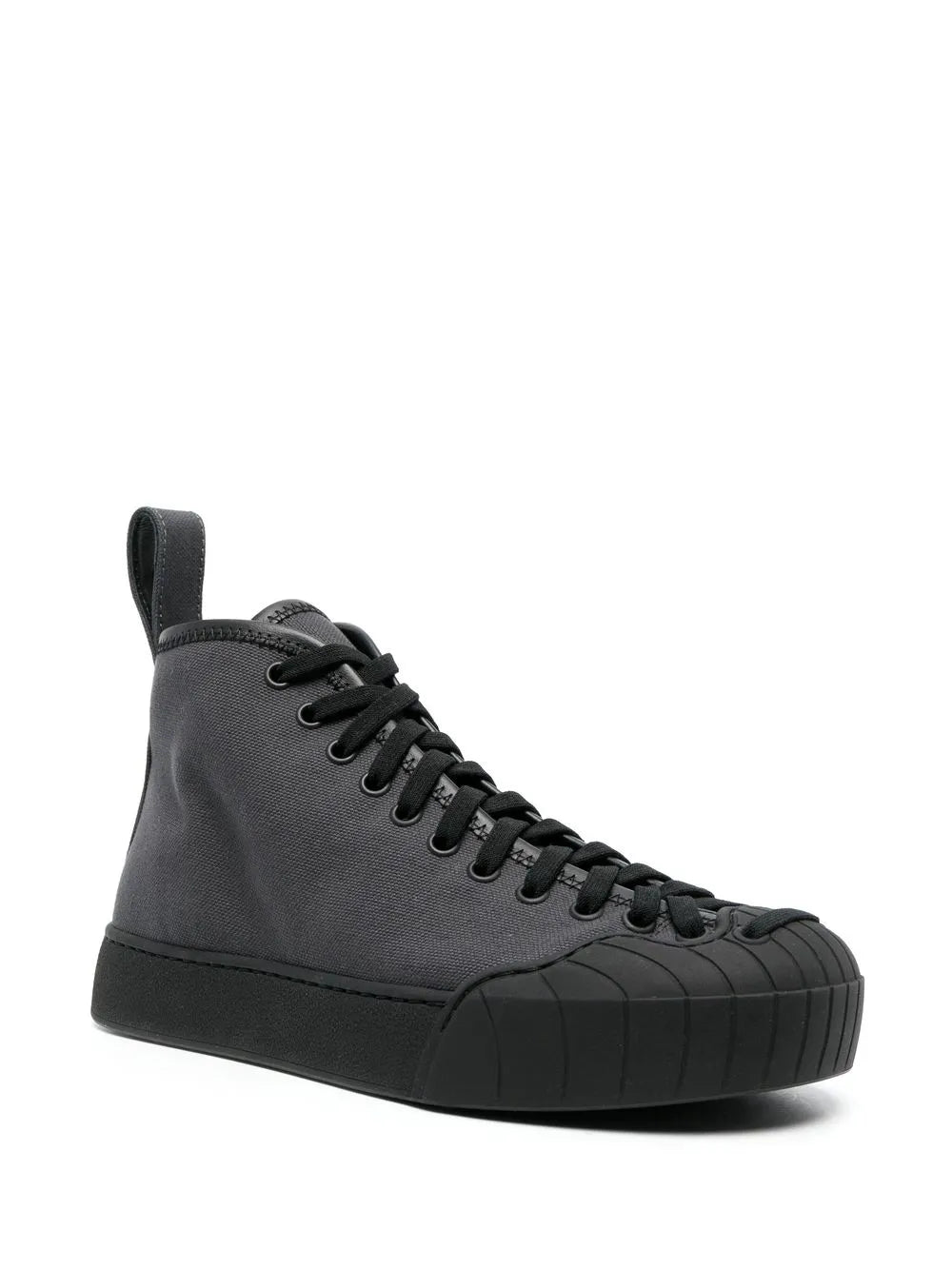 Sunnei Isi High-Top