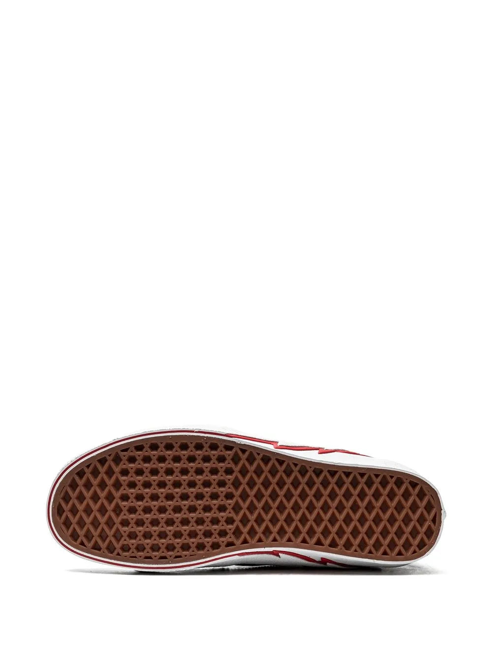 Vans Sk8 Hi Bolt