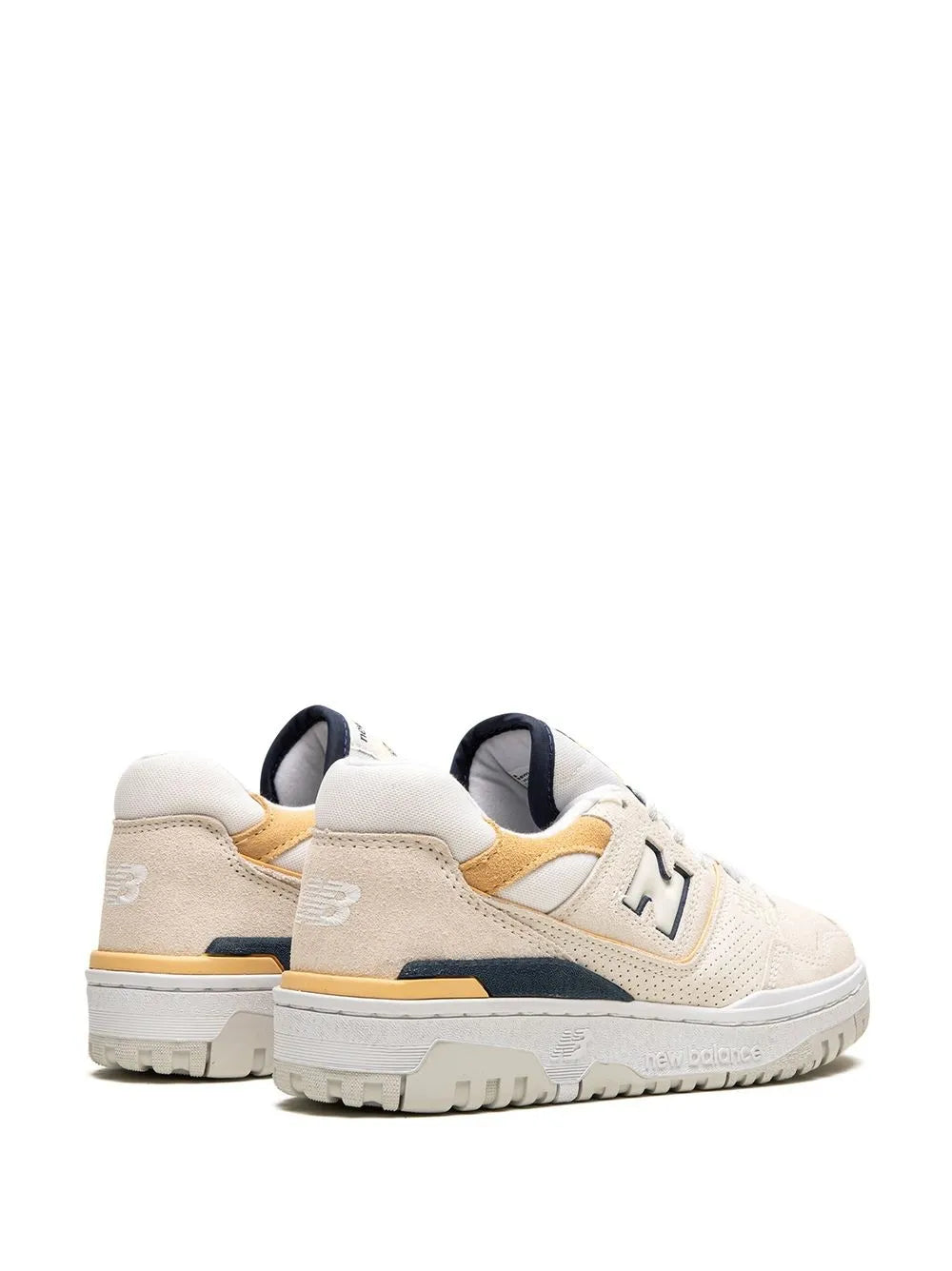 New Balance 550  Low-Top
