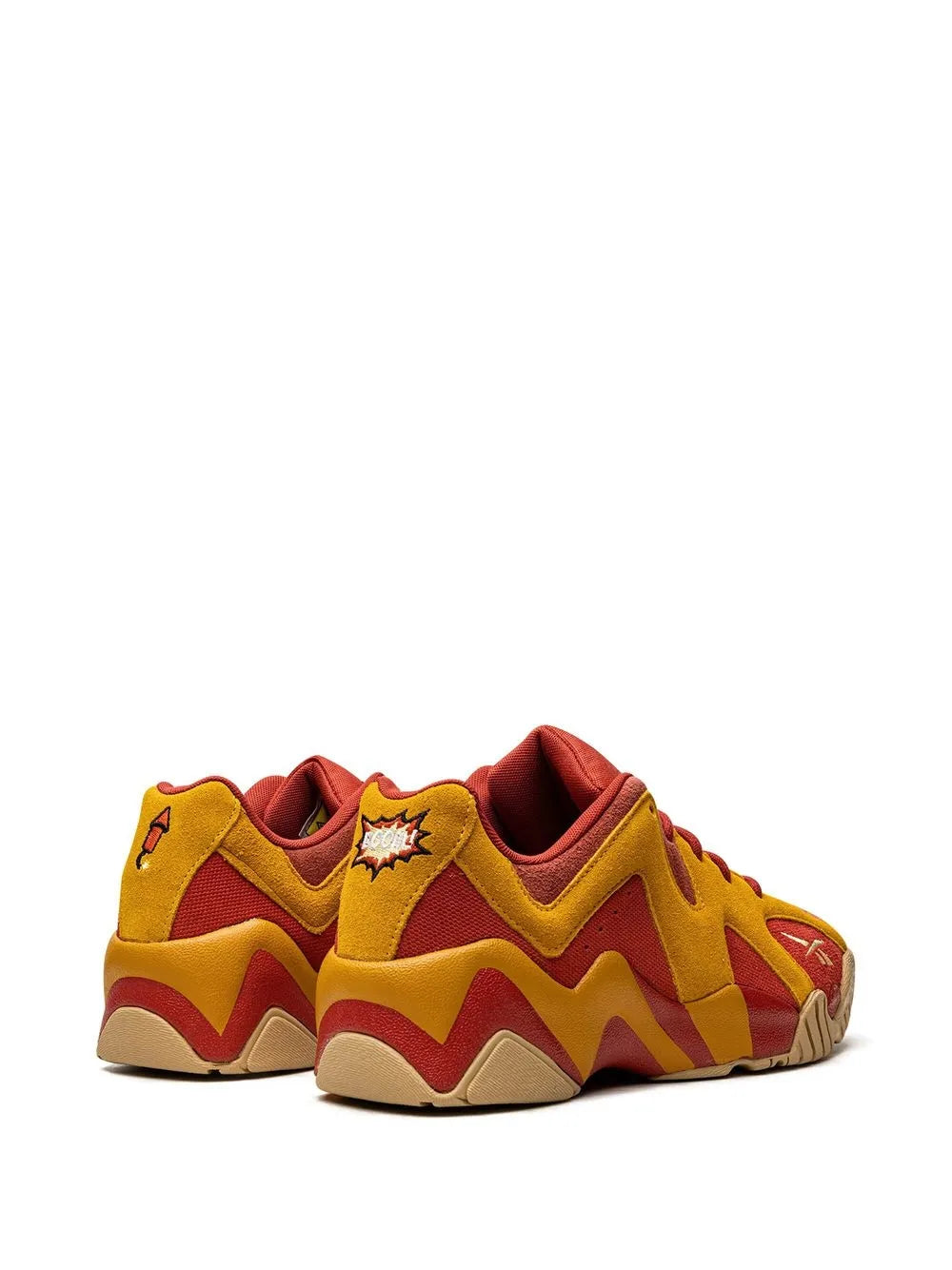 Reebok X Looney Tunes Hurrikaze 2 Low