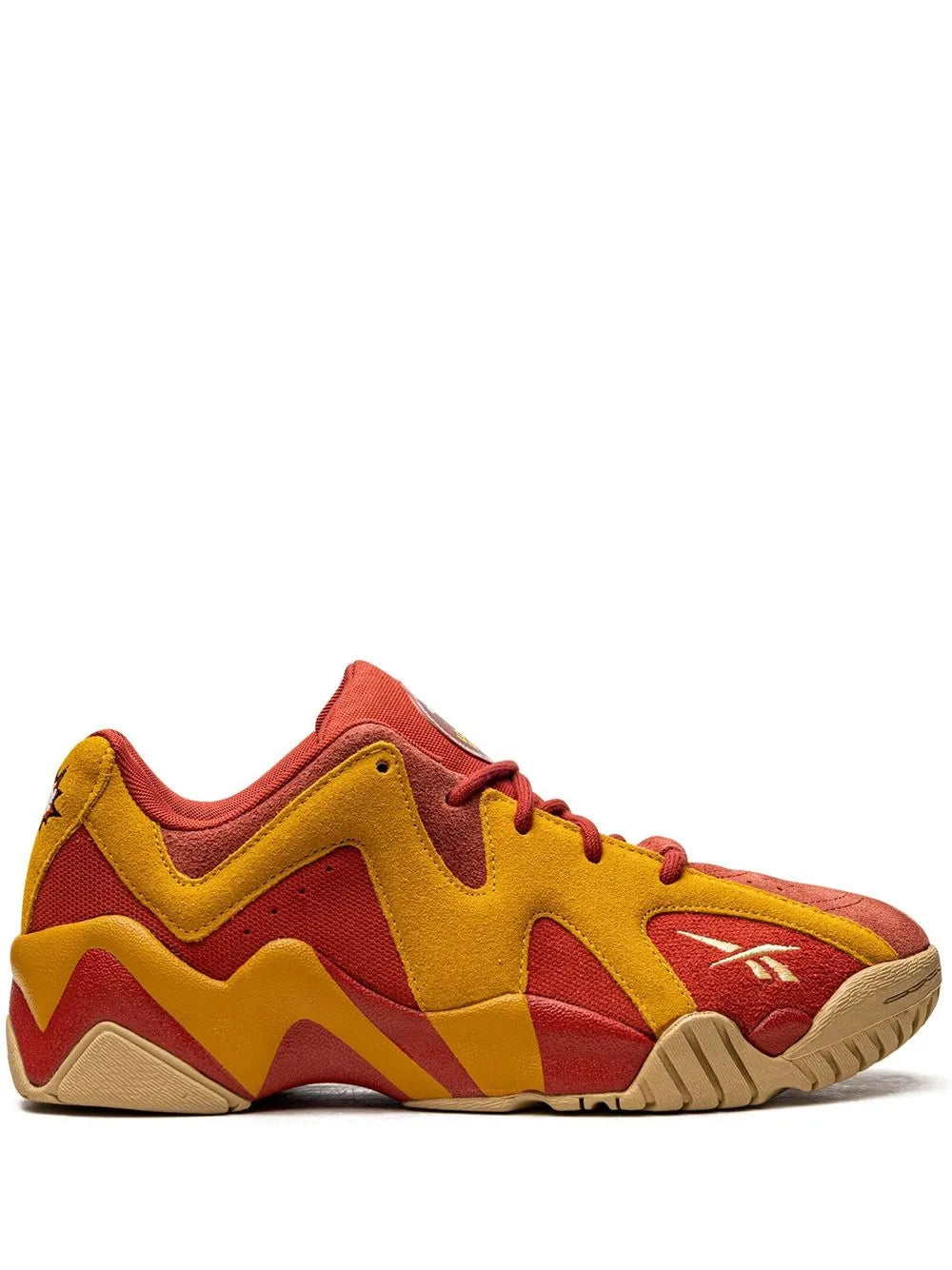 Reebok X Looney Tunes Hurrikaze 2 Low