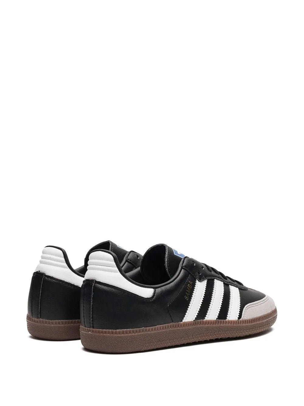 adidas Samba Vegan