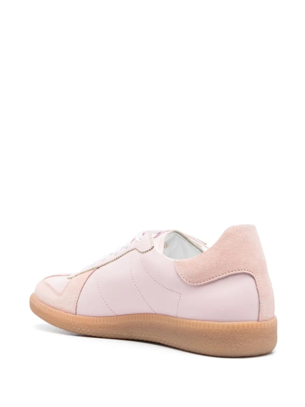Scarosso Tilda Panelled-Leather