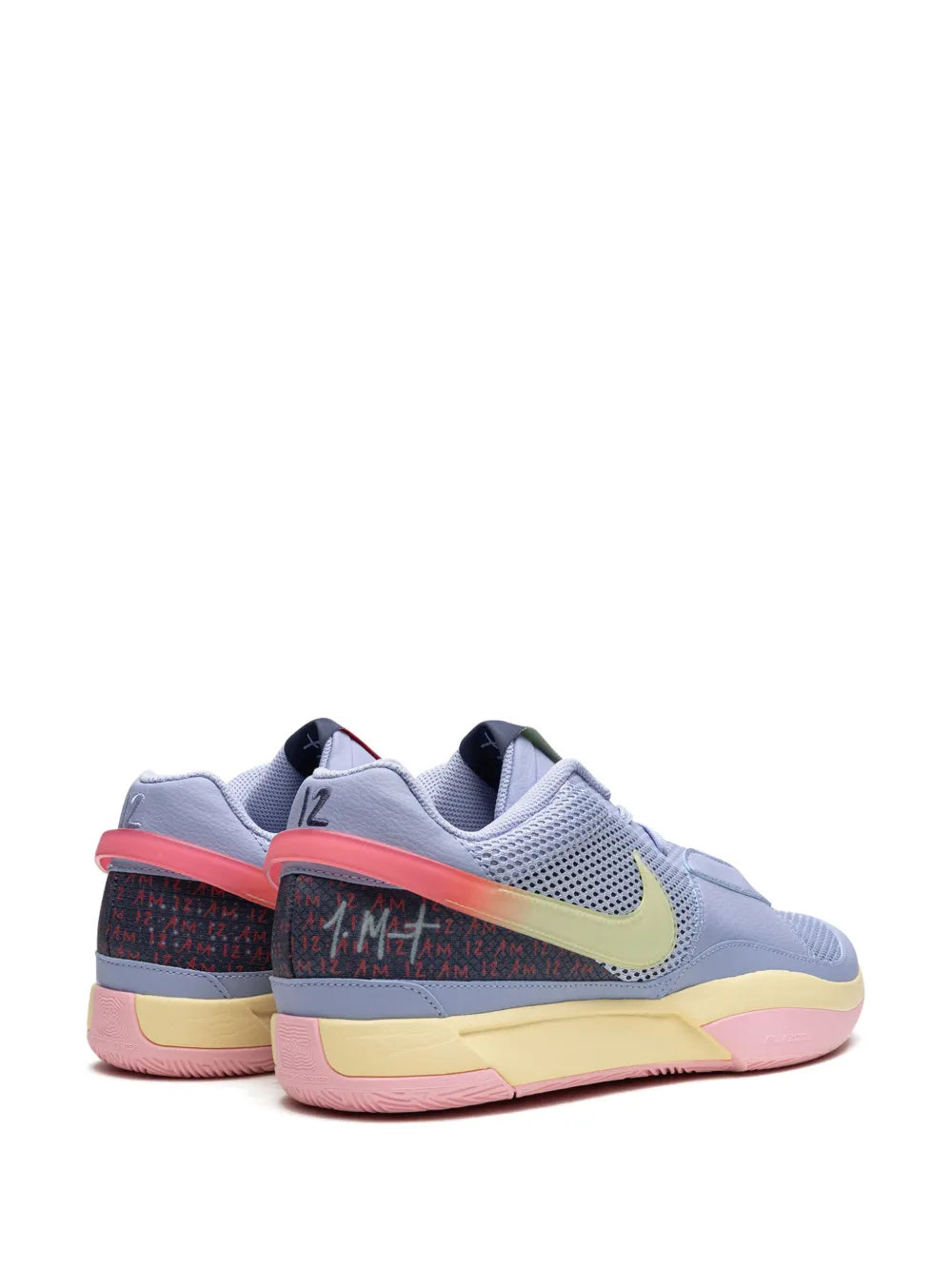 Nike Ja 1
