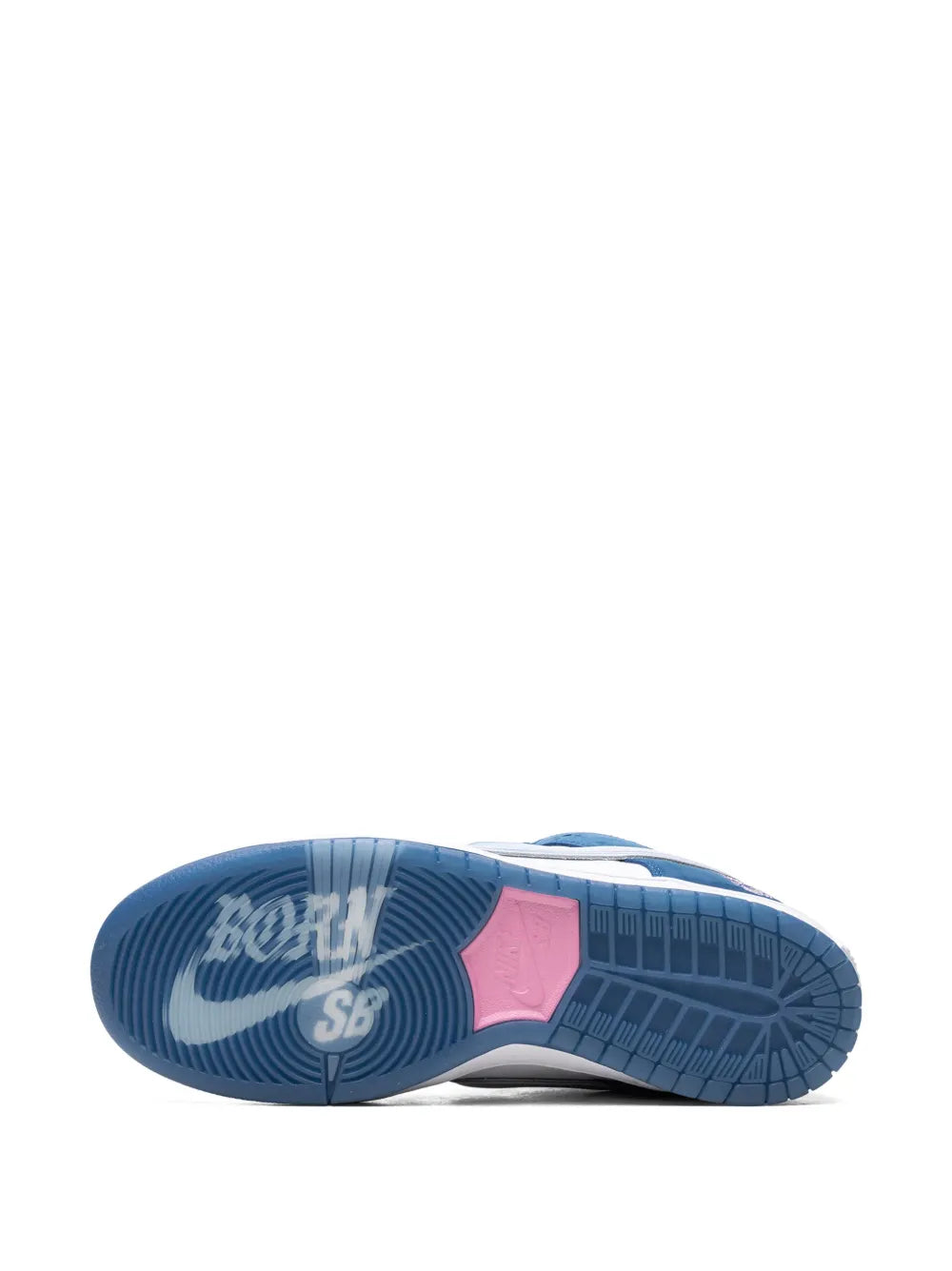 Nike Sb Dunk Low