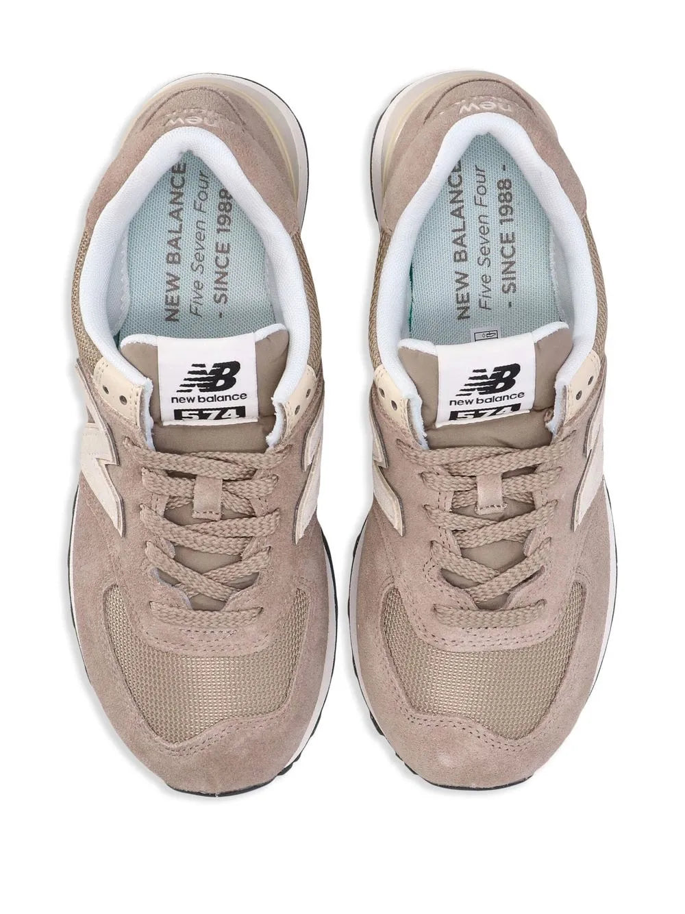 New Balance 574 Low-Top