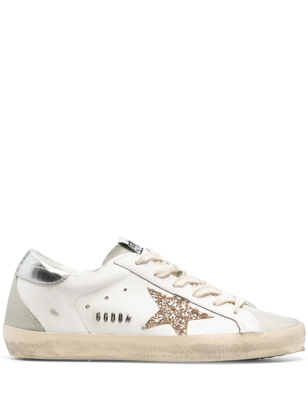 Golden Goose Super-Star Leather