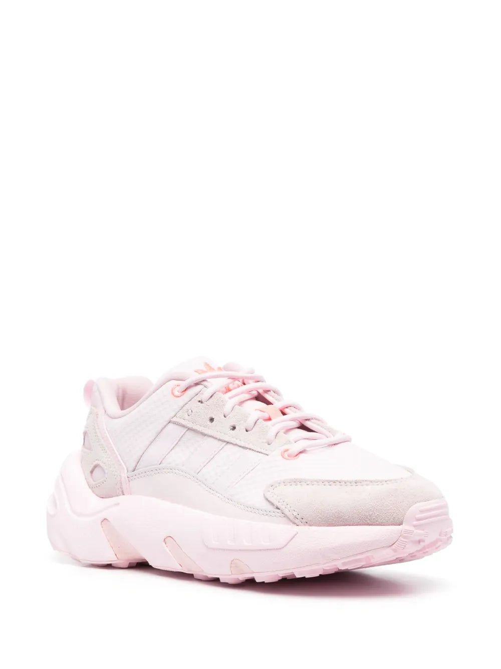 adidas Chunky Lace-Up