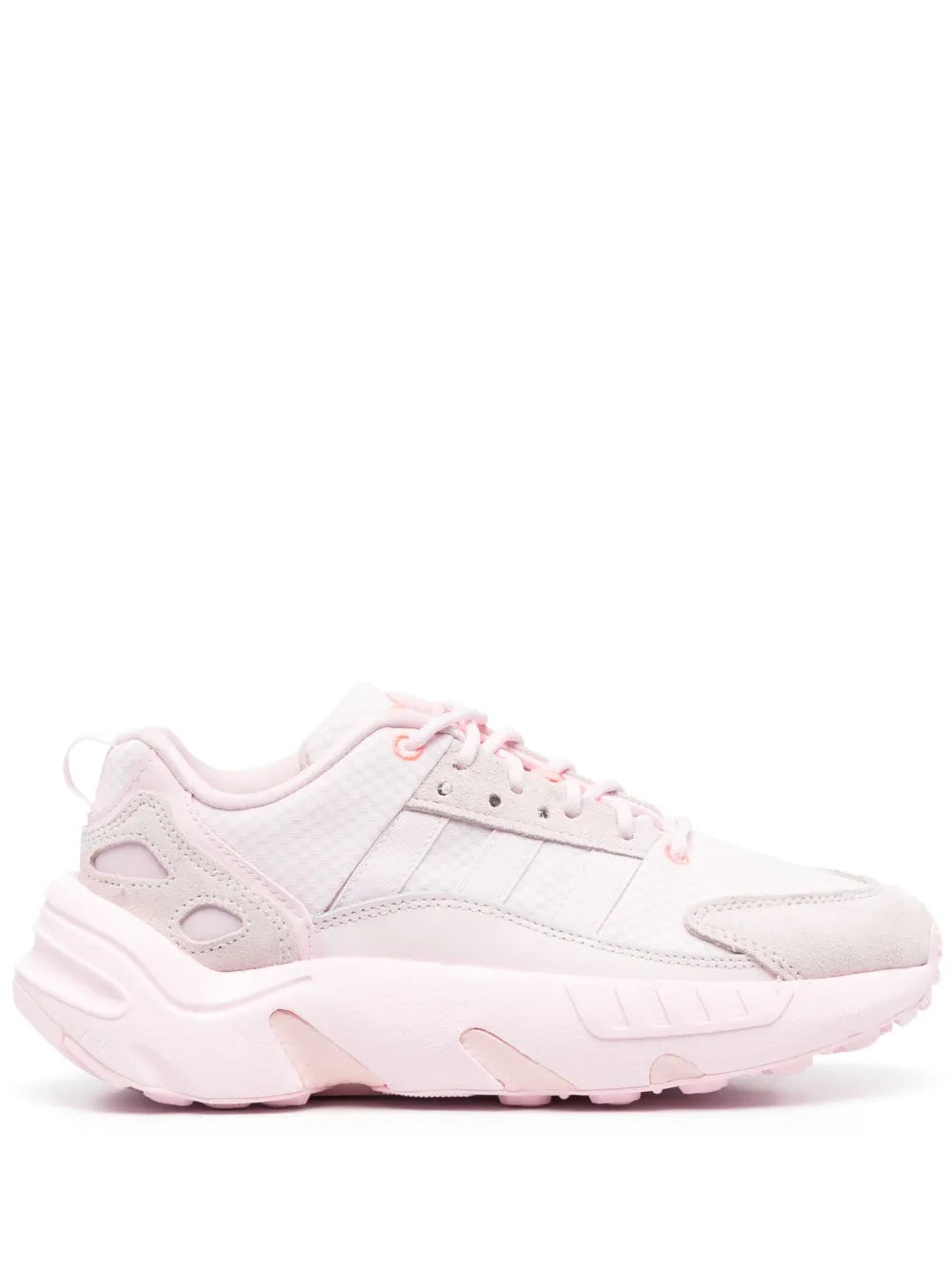 adidas Chunky Lace-Up