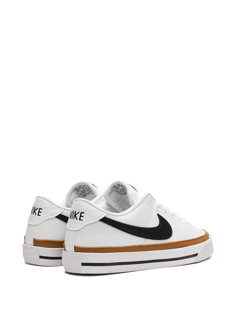 Nike Court Legacy Low-Top
