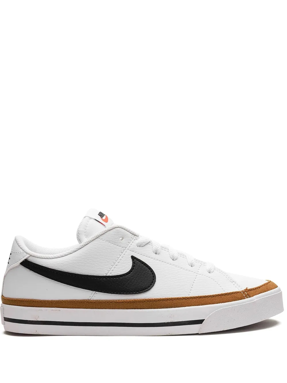 Nike Court Legacy Low-Top