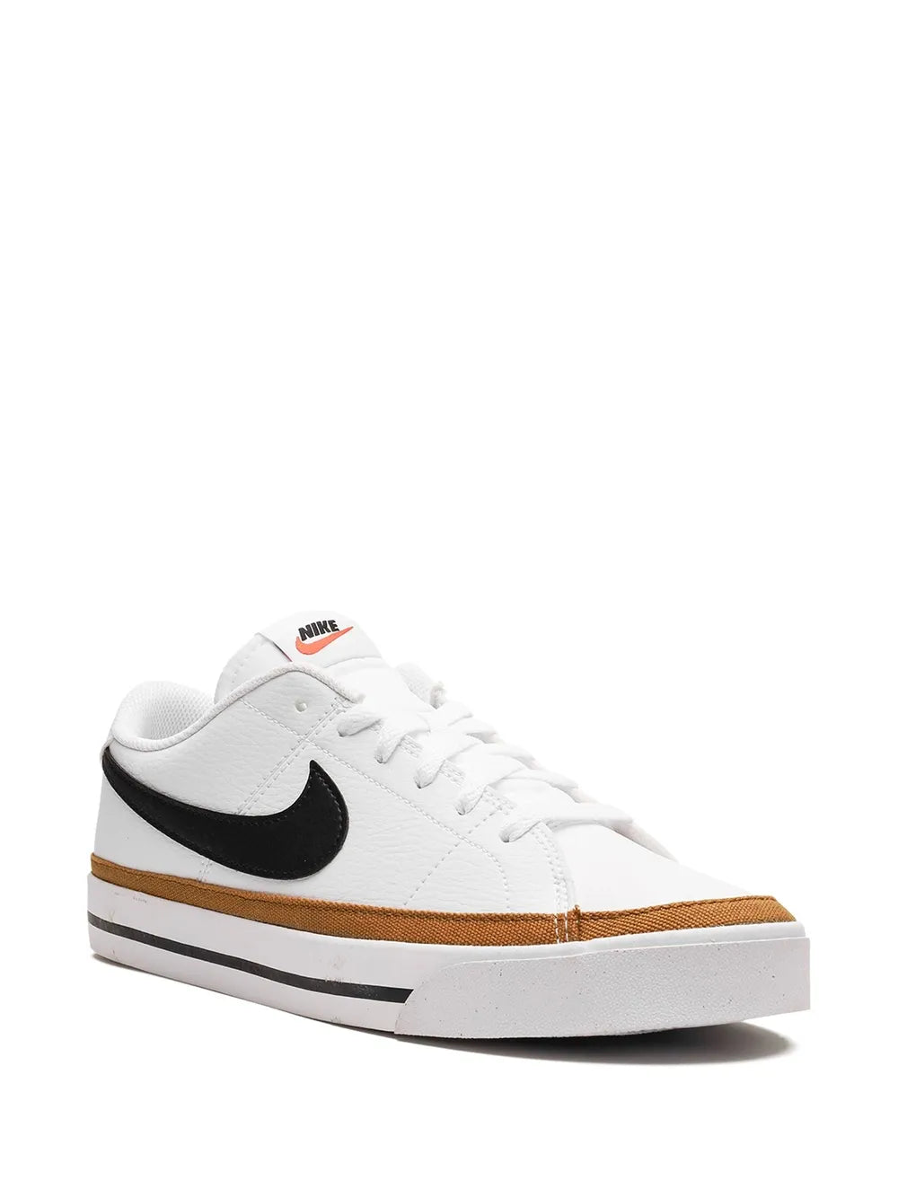 Nike Court Legacy Low-Top