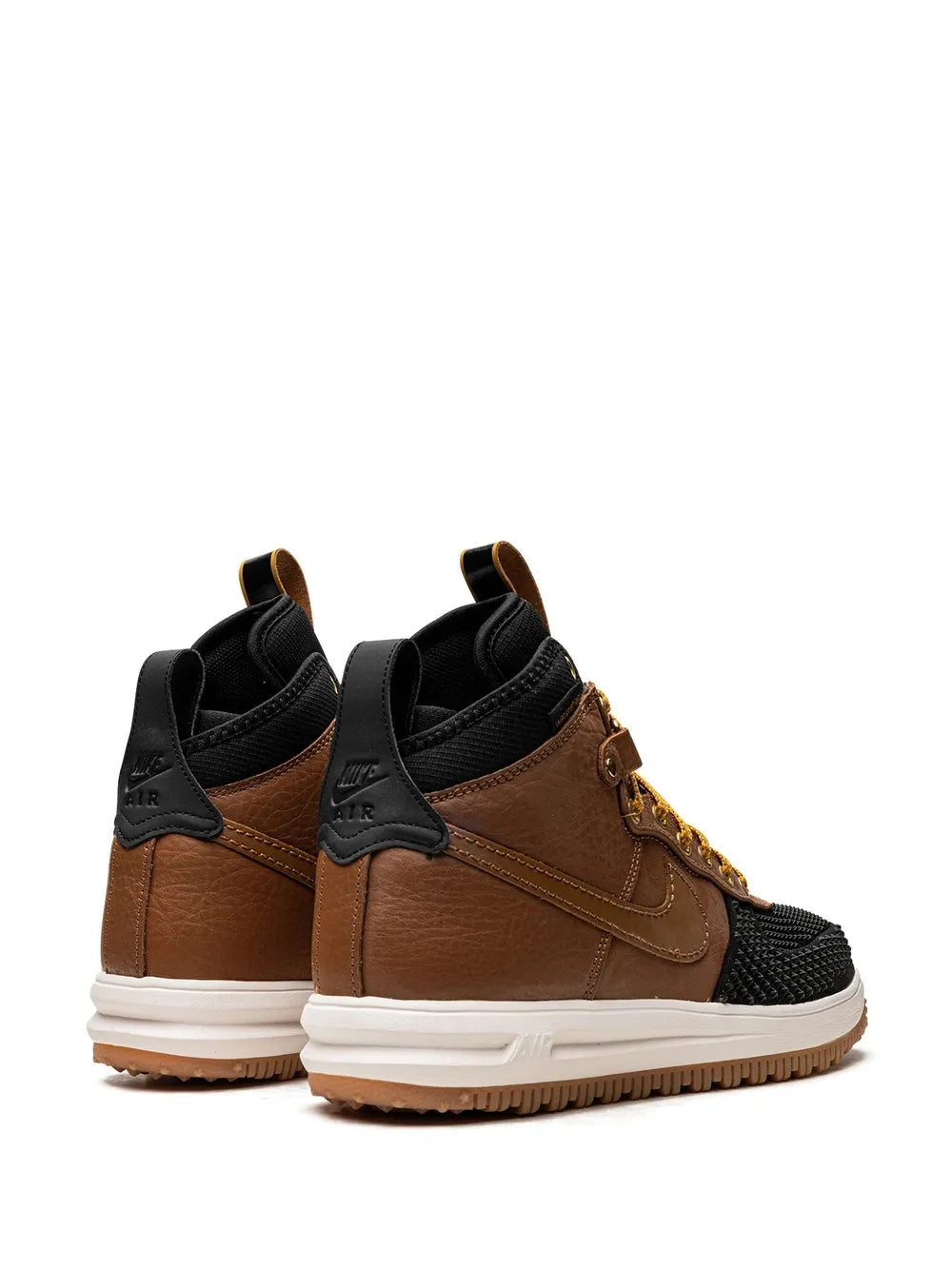 Nike Lunar Force 1 Duckboot