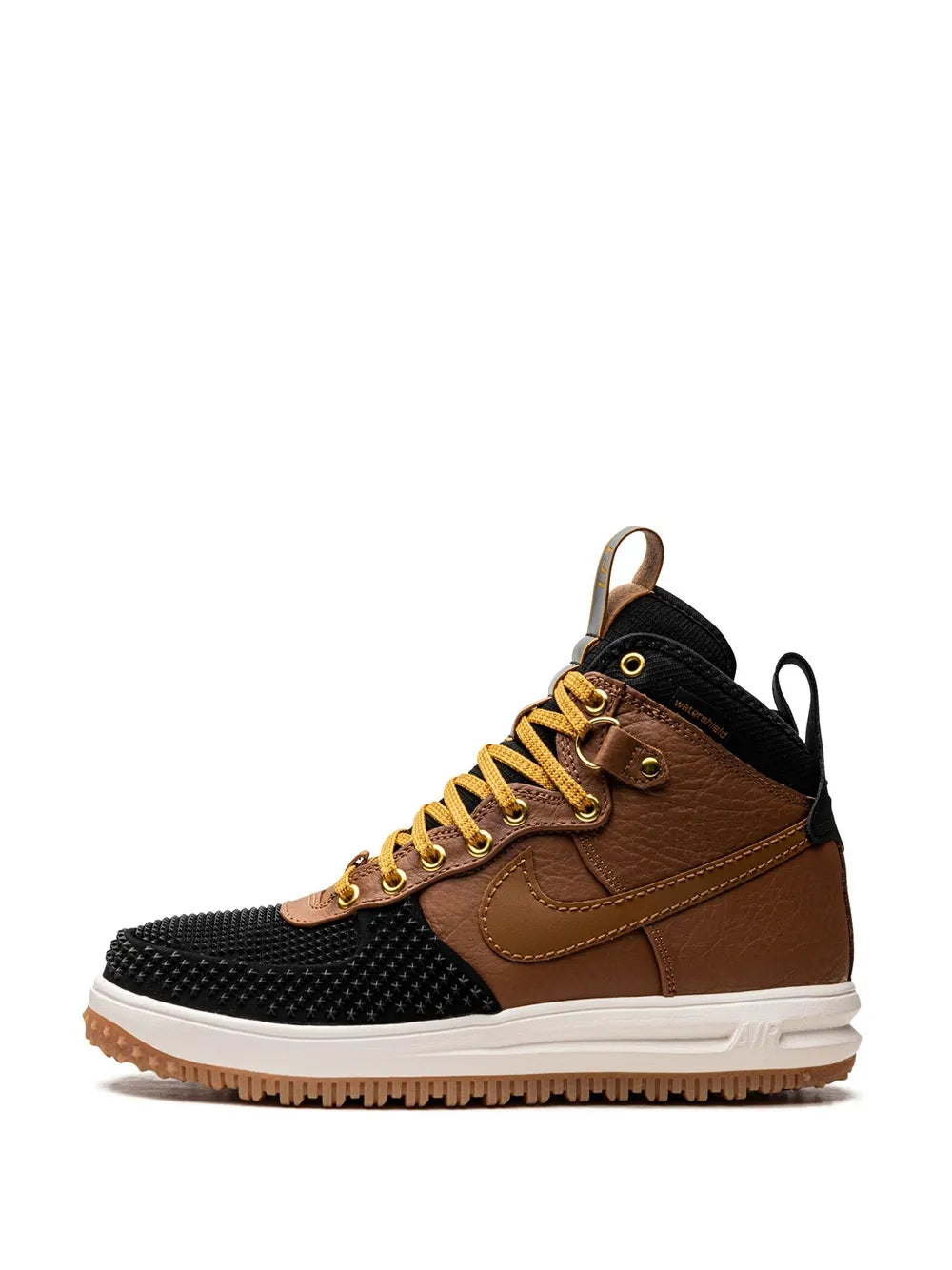 Nike Lunar Force 1 Duckboot