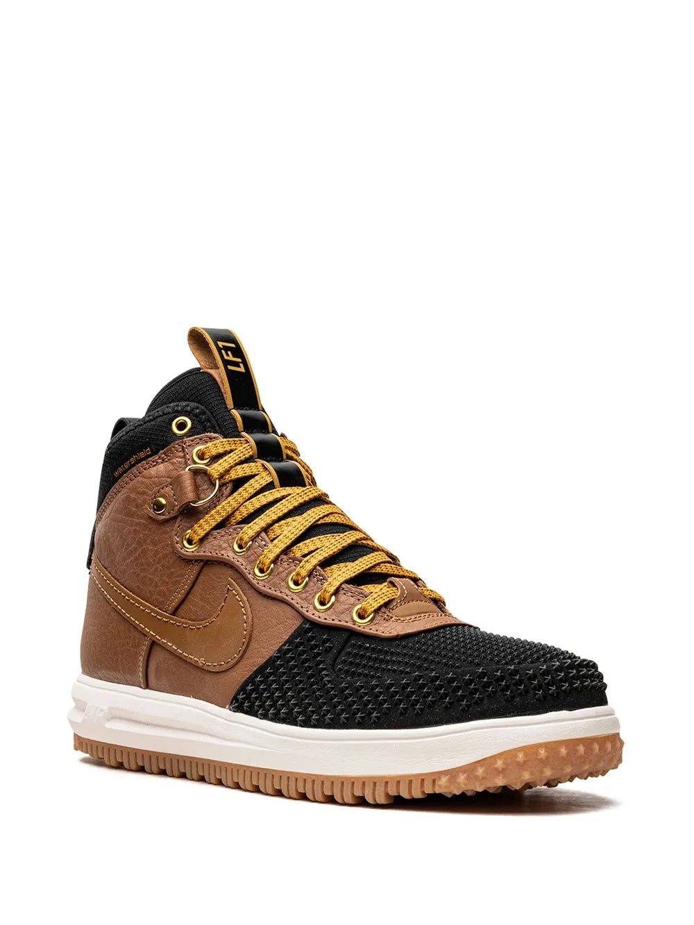 Nike Lunar Force 1 Duckboot