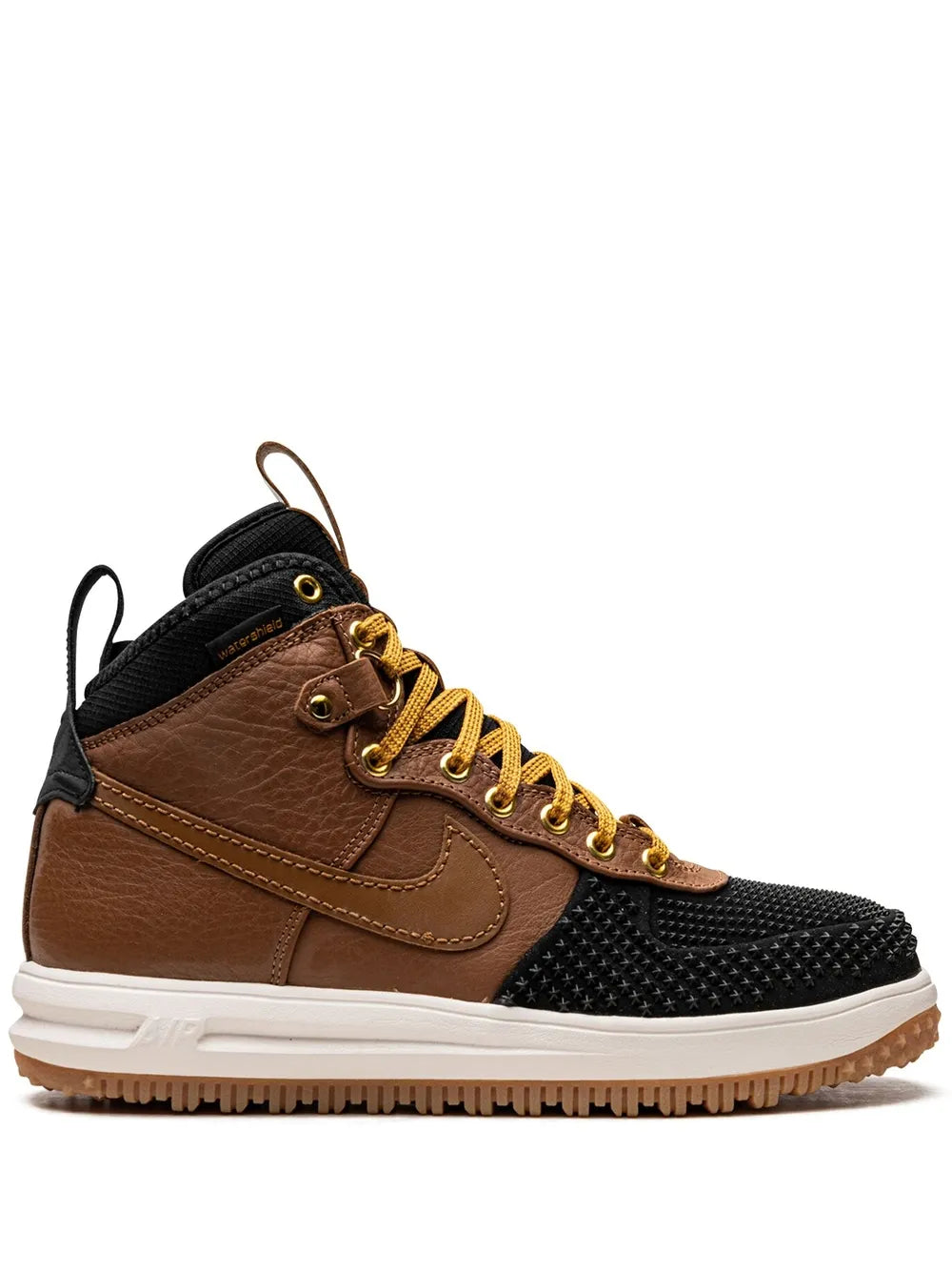Nike Lunar Force 1 Duckboot