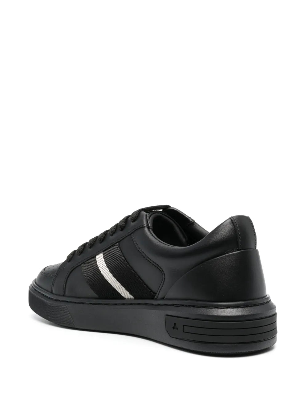 Bally Myra Low-Top Leather