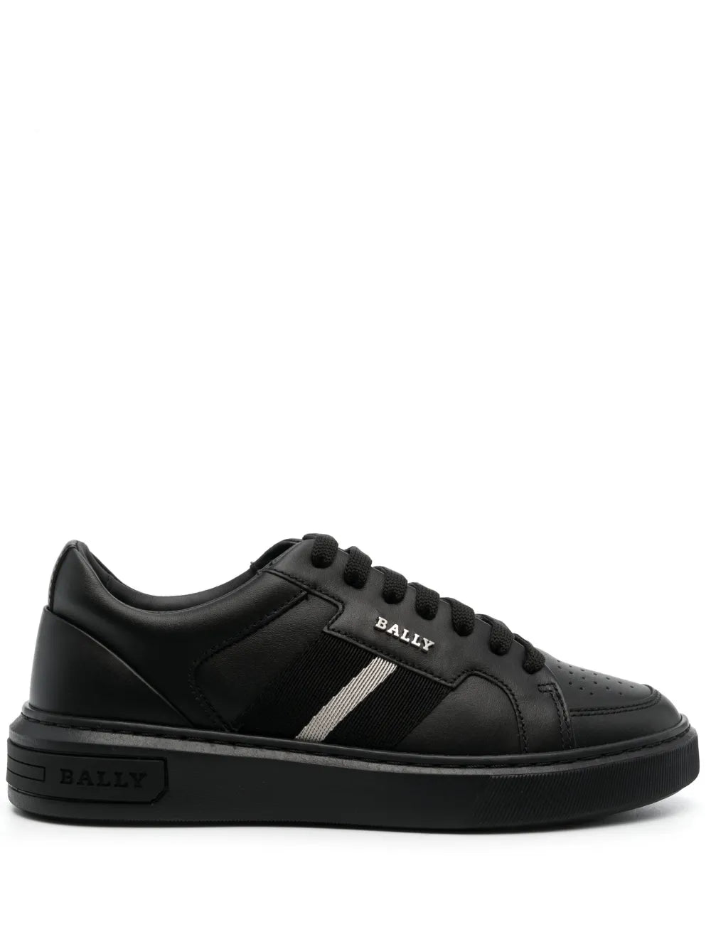 Bally Myra Low-Top Leather