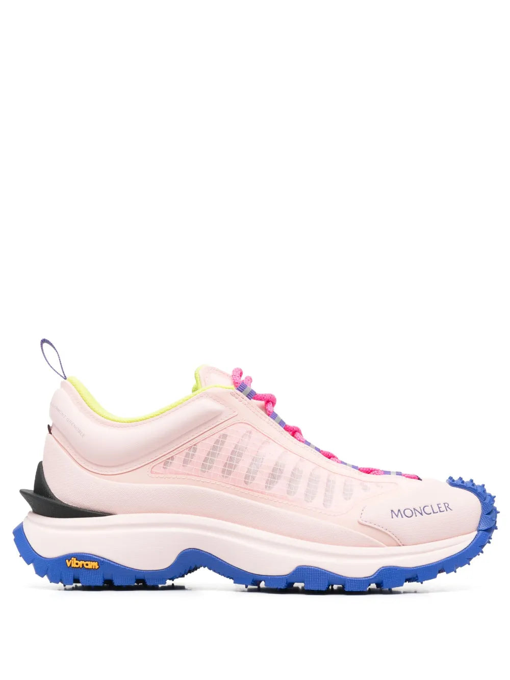 Moncler Trailgrip Lite Low-Top