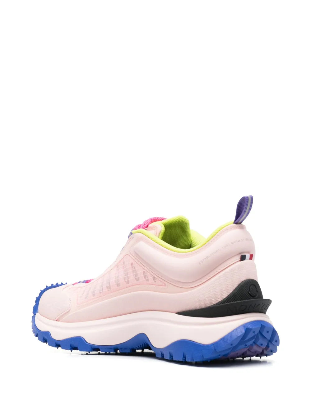 Moncler Trailgrip Lite Low-Top