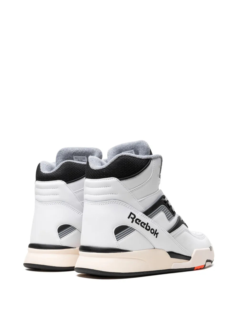 Reebok Pump High-Top