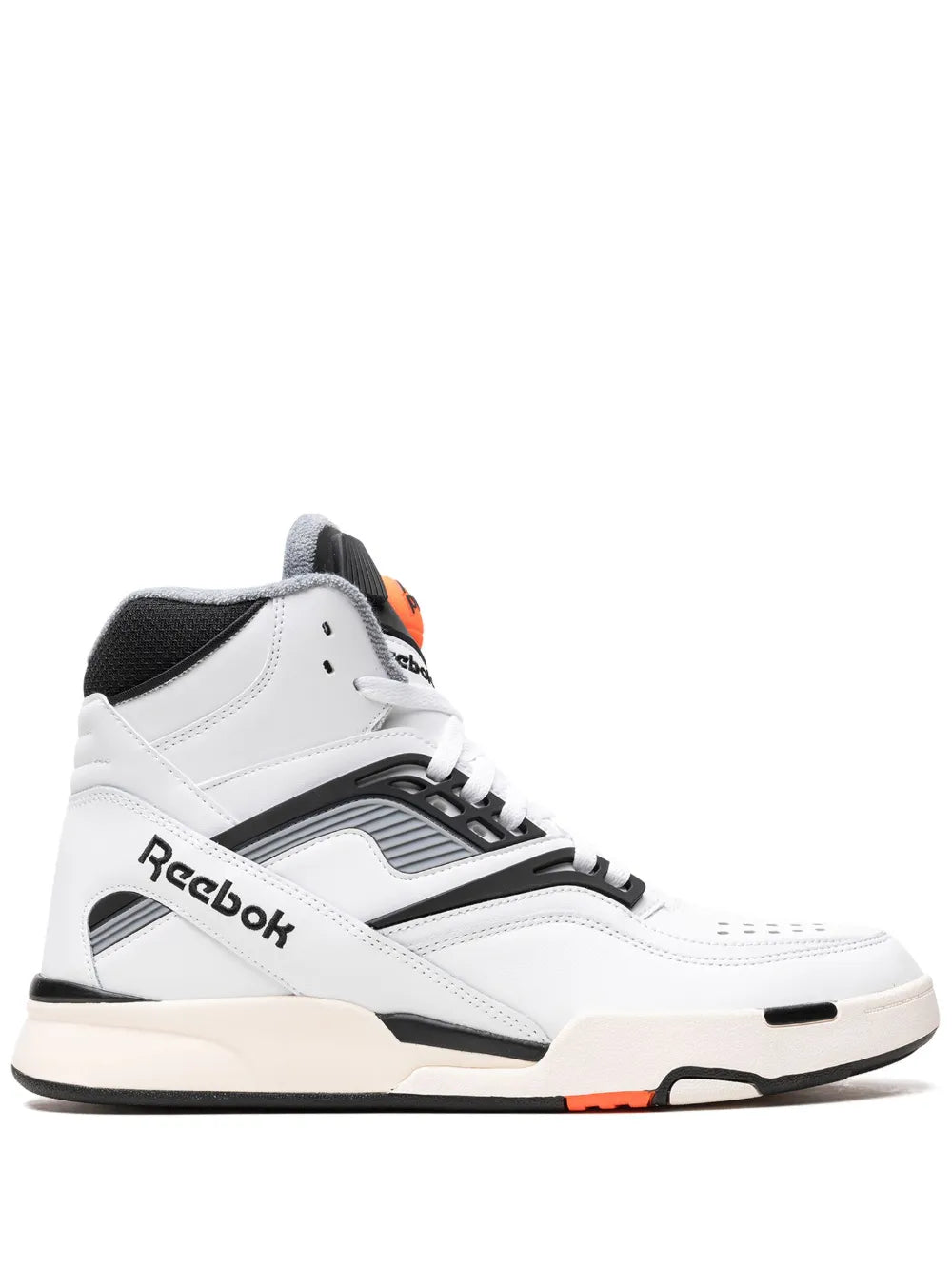 Reebok Pump High-Top