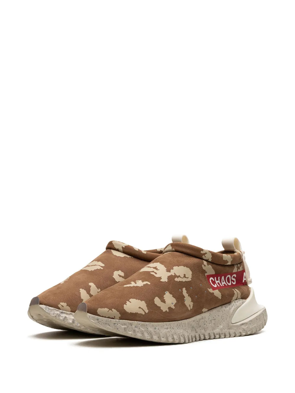 Nike X Undercover Moc Flow
