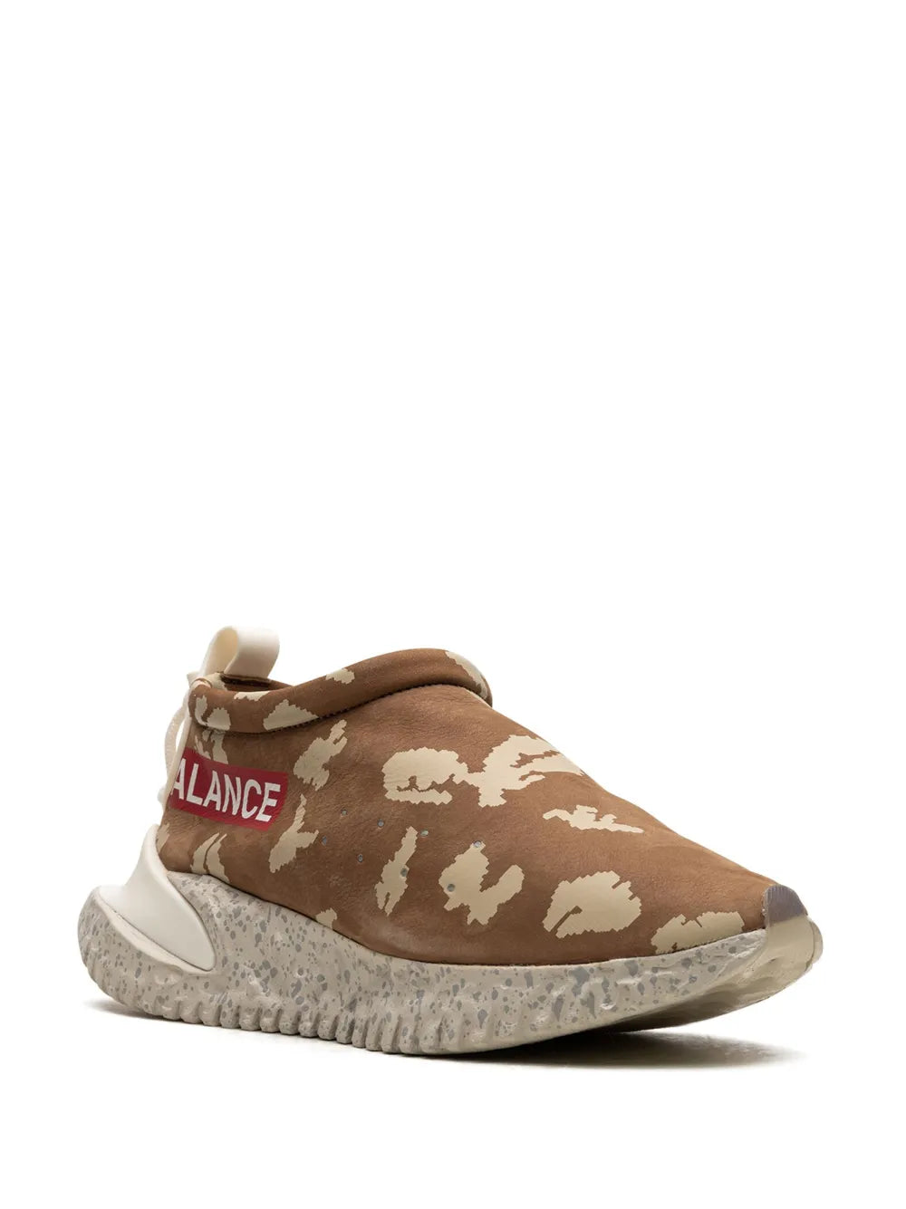 Nike X Undercover Moc Flow