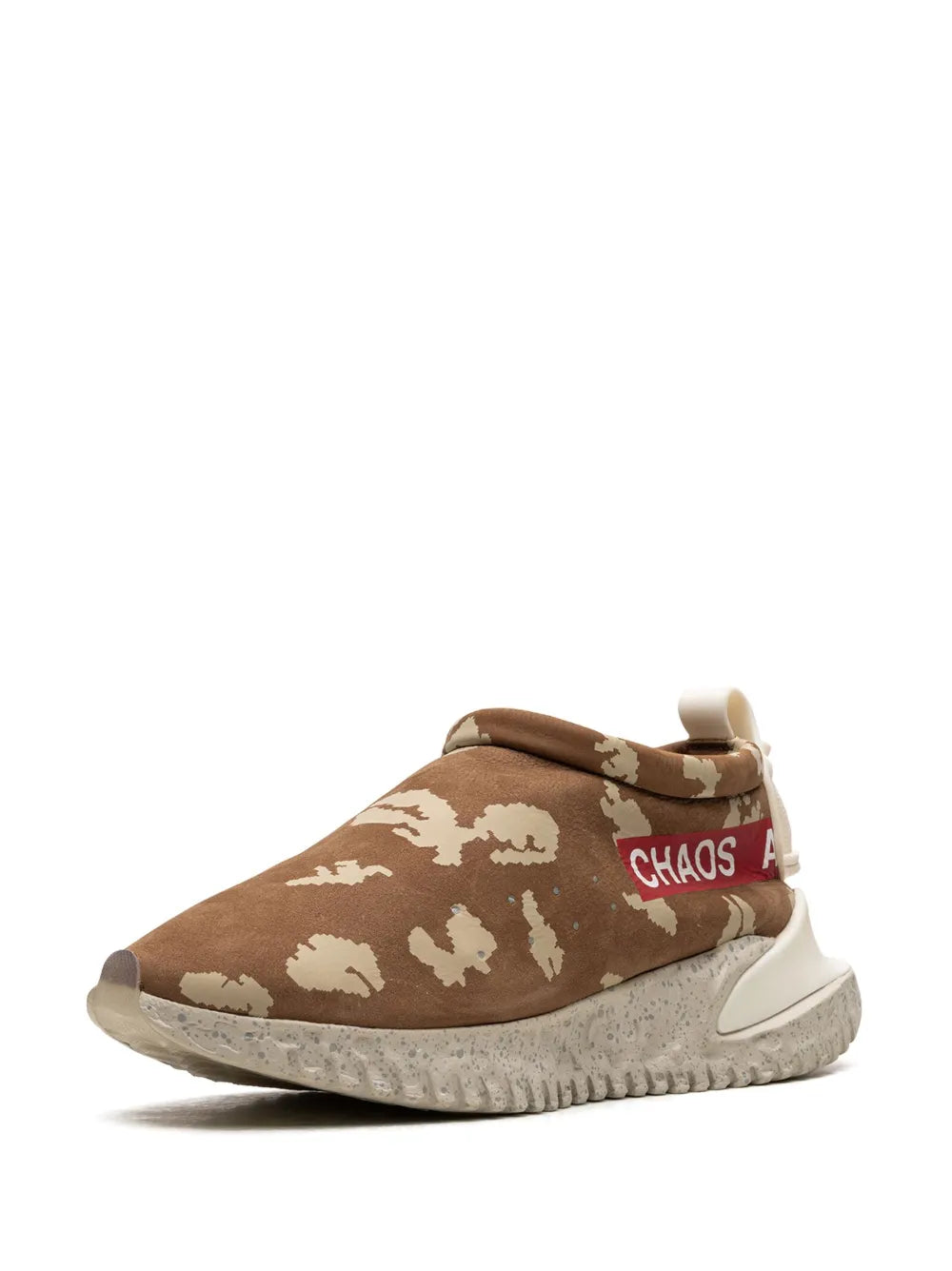 Nike X Undercover Moc Flow