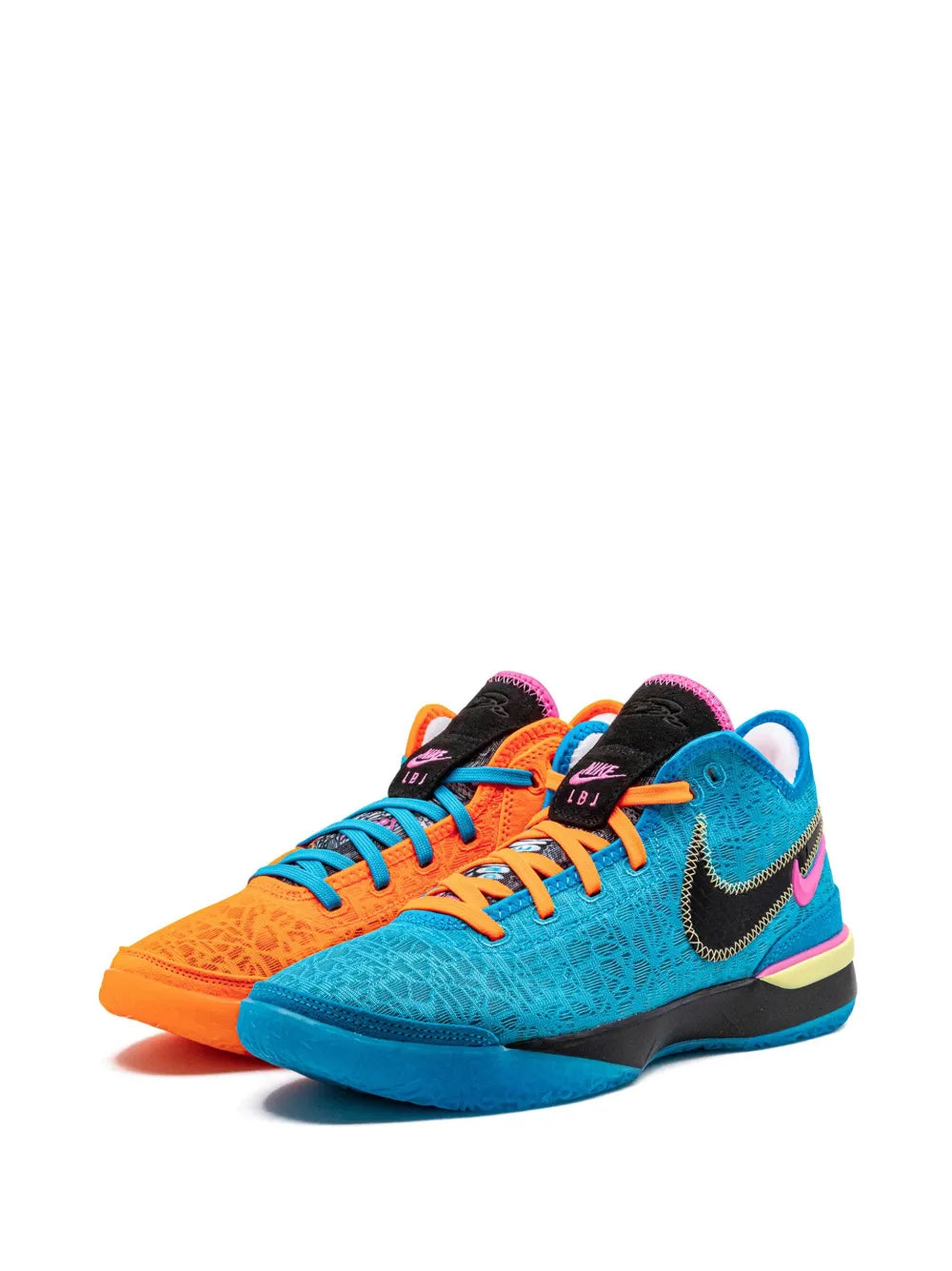 Nike Zoom Lebron Nxxt Gen