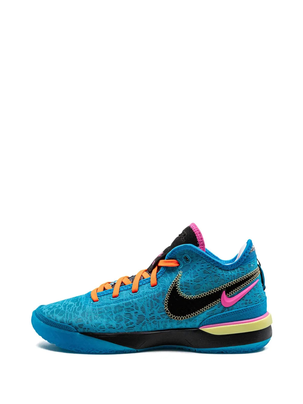 Nike Zoom Lebron Nxxt Gen