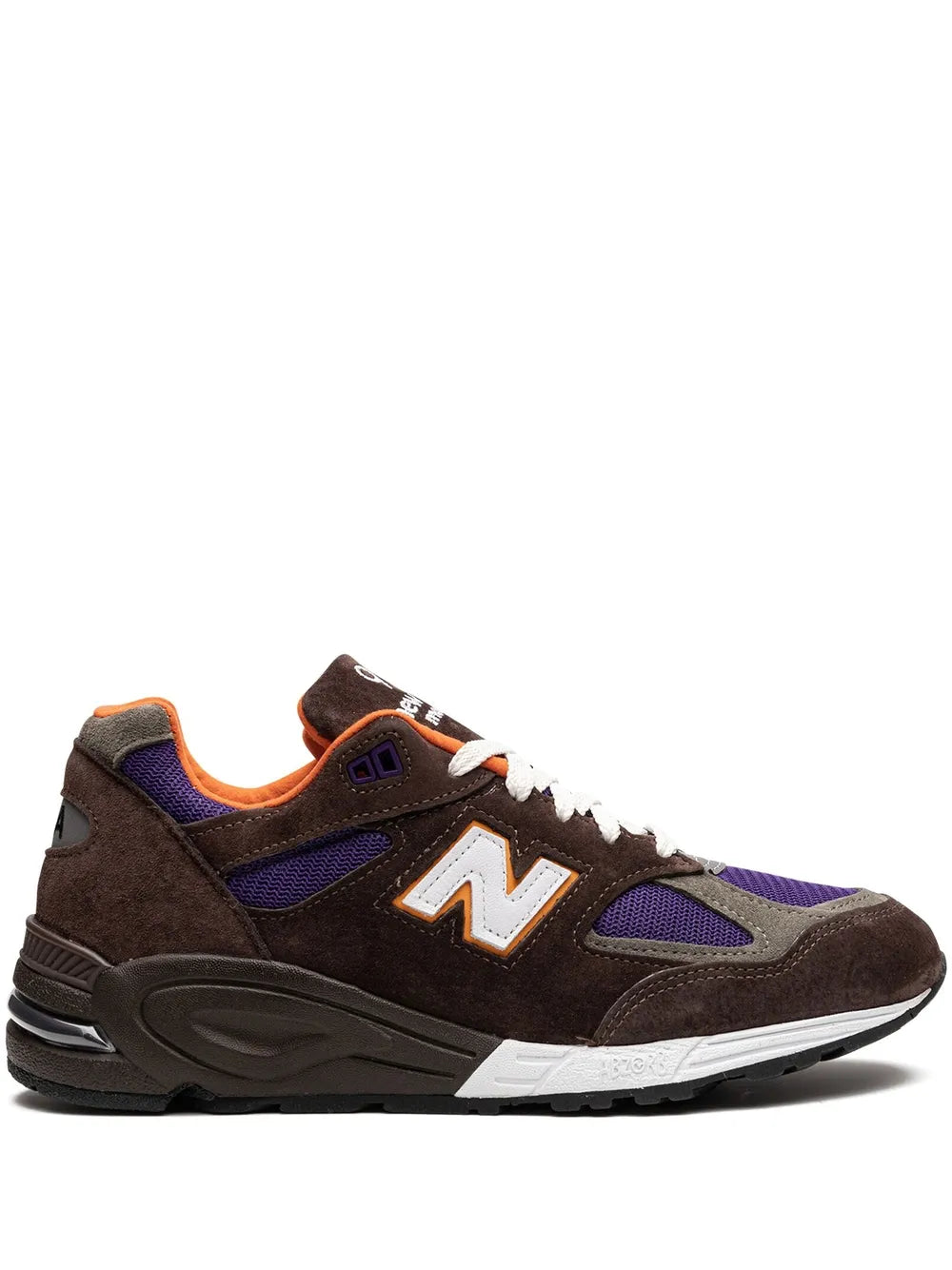 New Balance Made In Usa 990V2