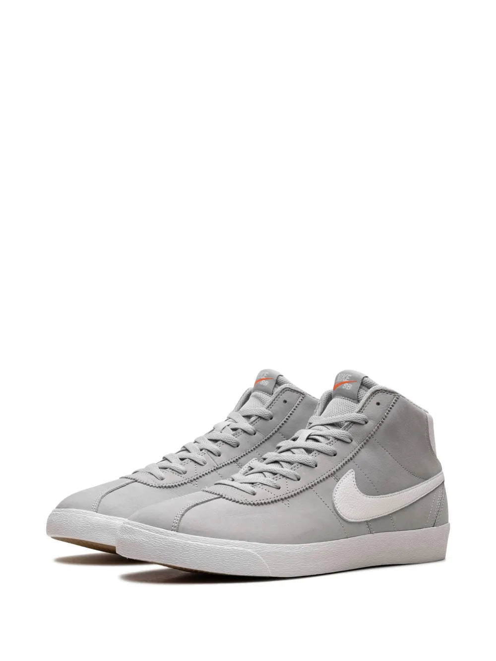 Nike Bruin High