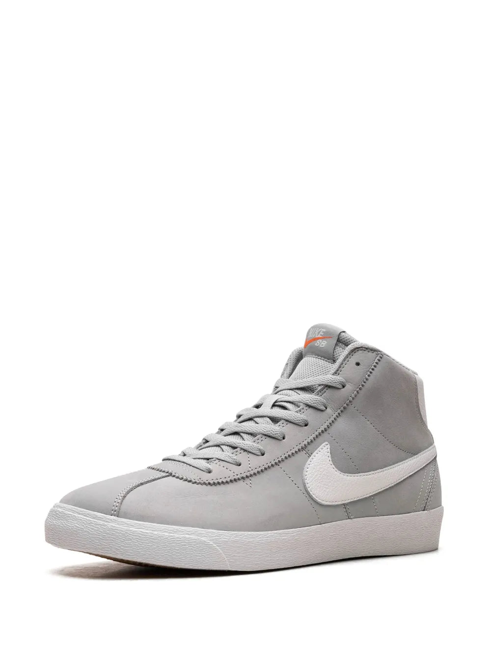 Nike Bruin High