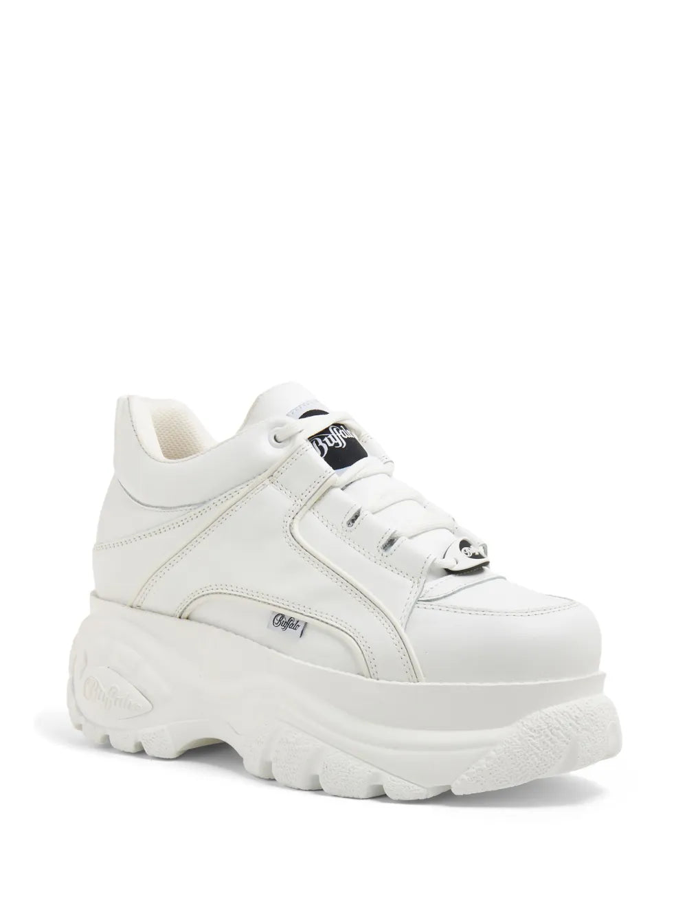Buffalo Classic Low Chunky-Sole