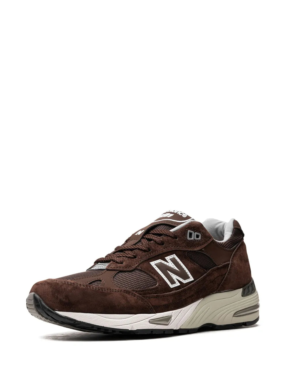 New Balance 991
