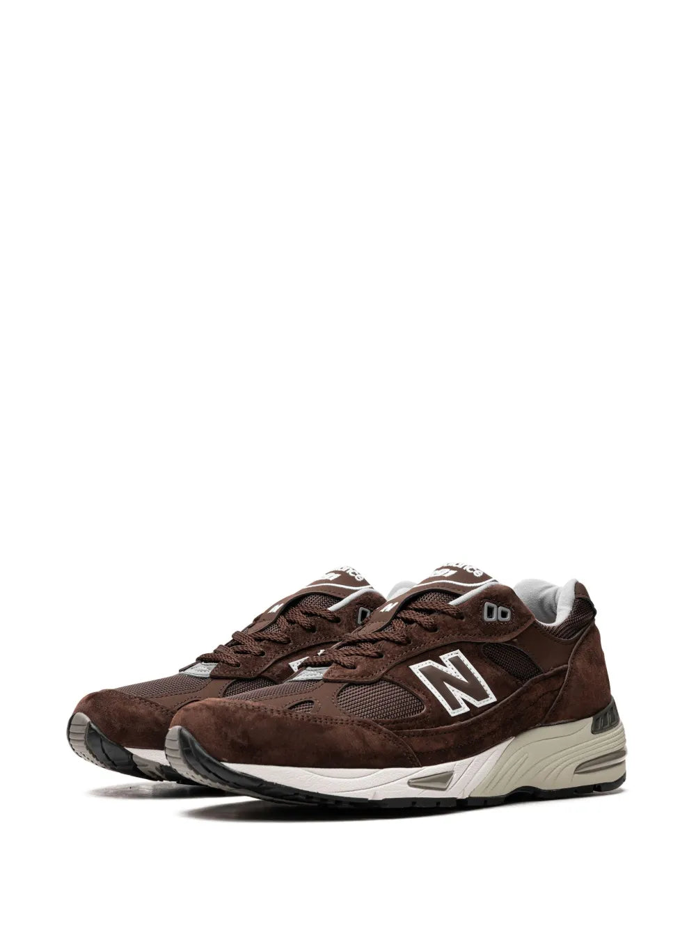 New Balance 991