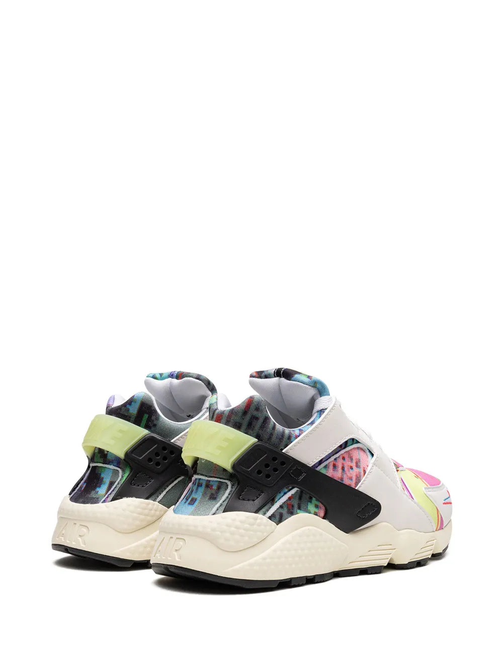 Nike Air Huarache Se