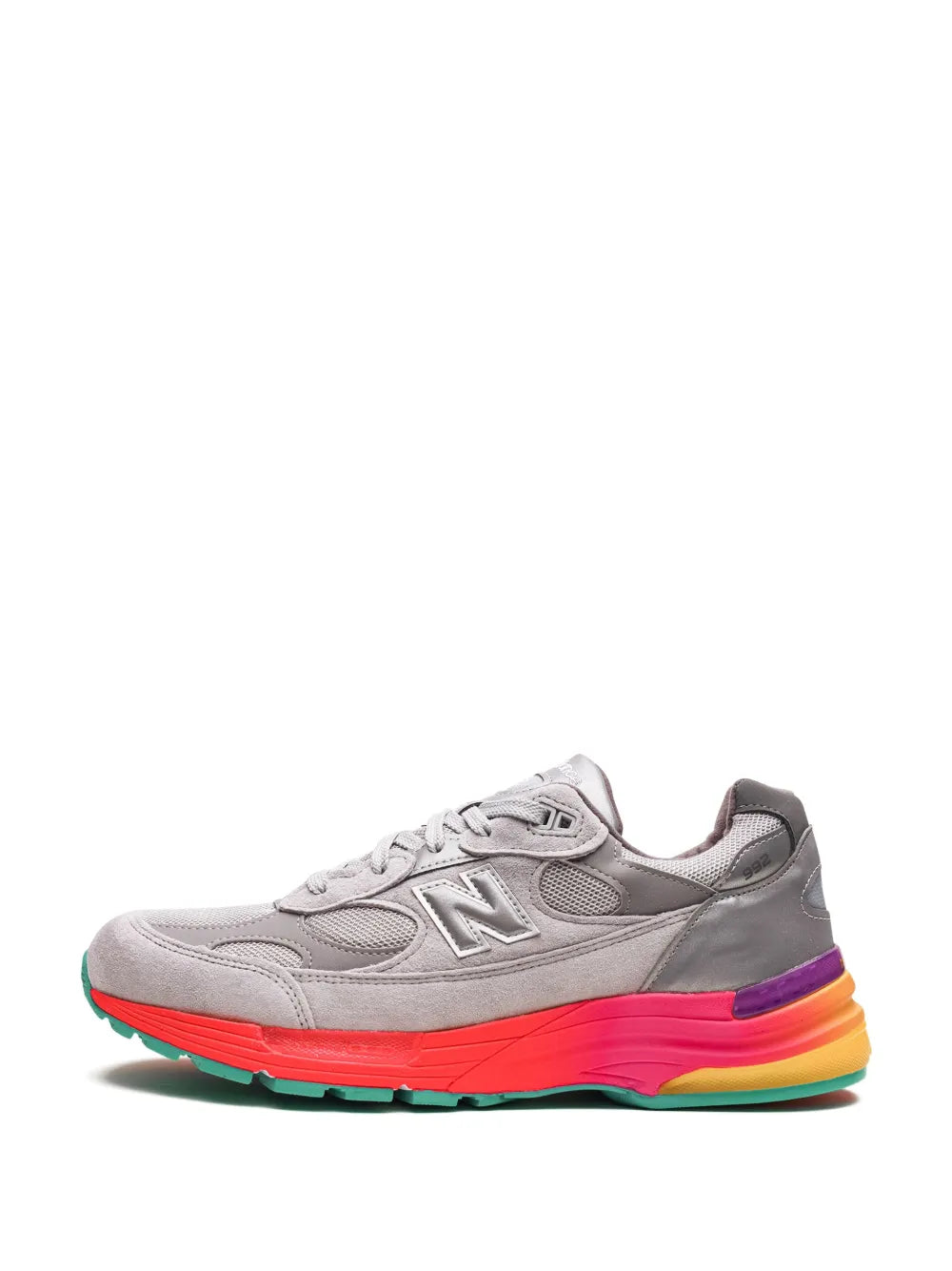 New Balance 992