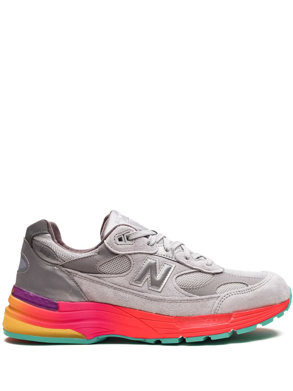 New Balance 992