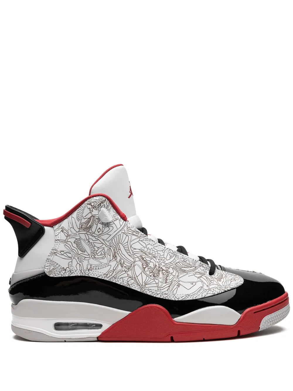 Jordan Air Jordan Dub Zero