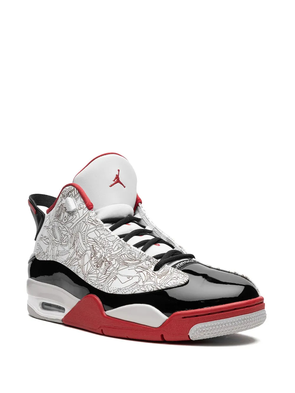 Jordan Air Jordan Dub Zero