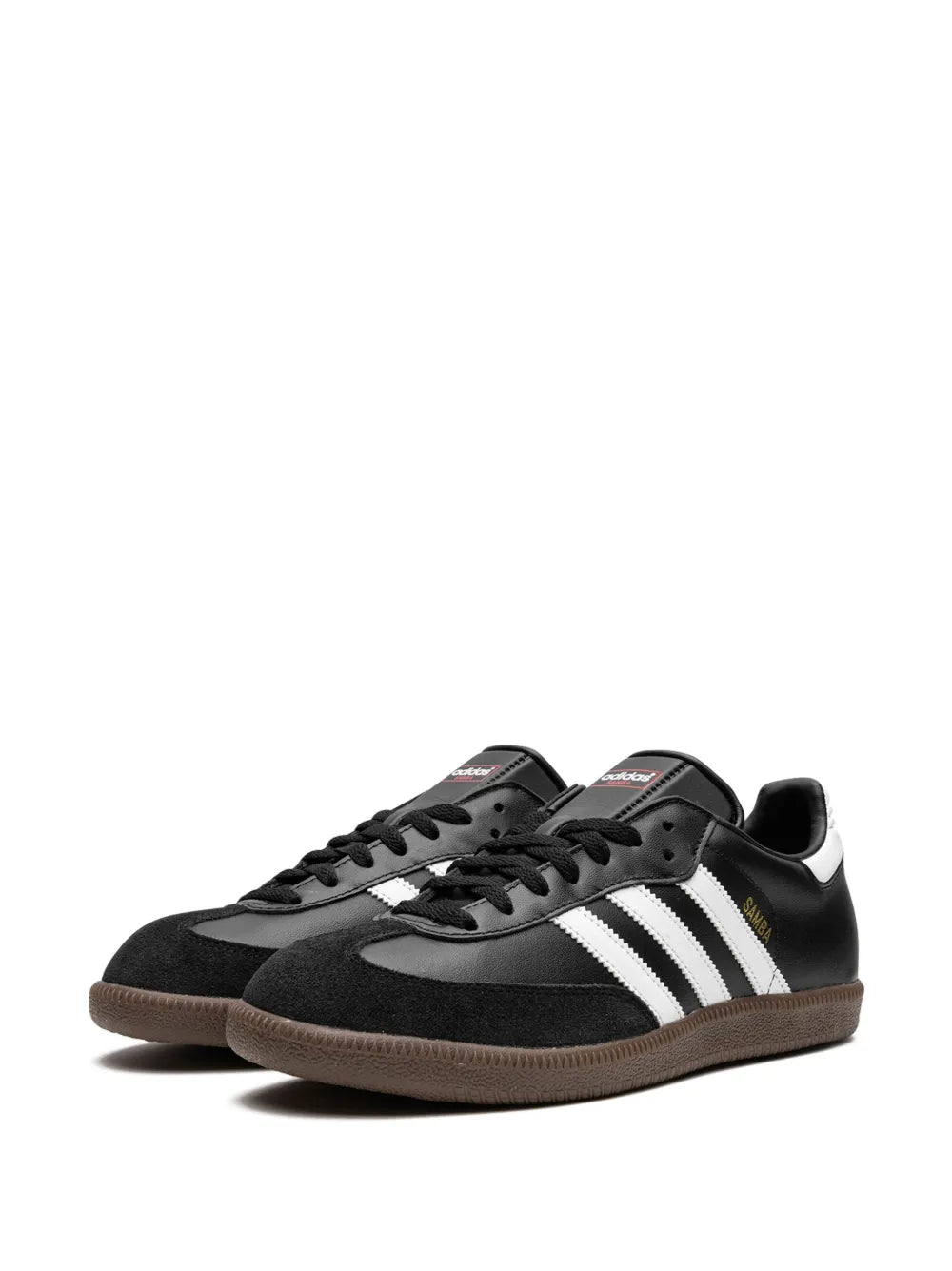 adidas Samba Low-Top