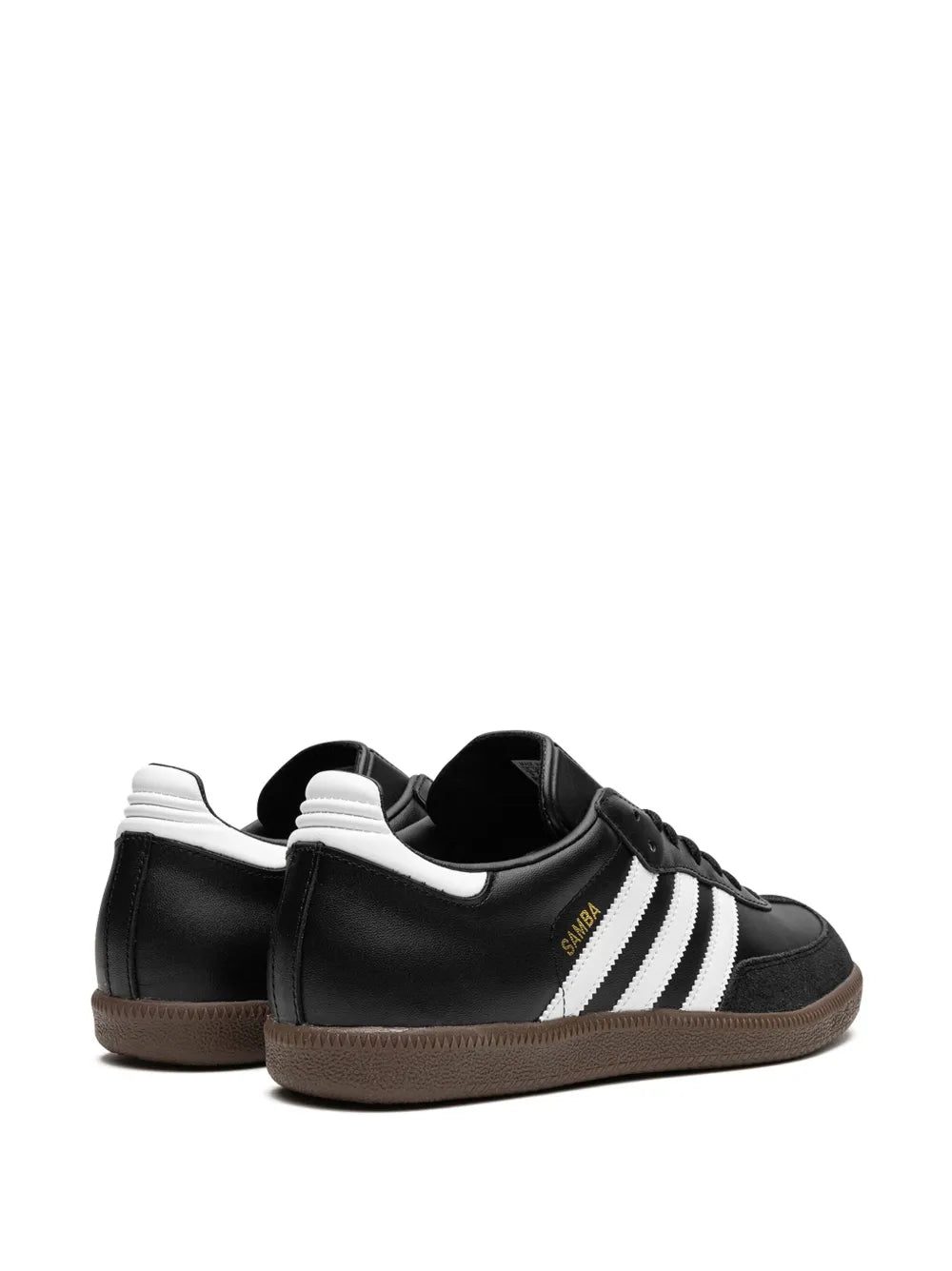 adidas Samba Low-Top