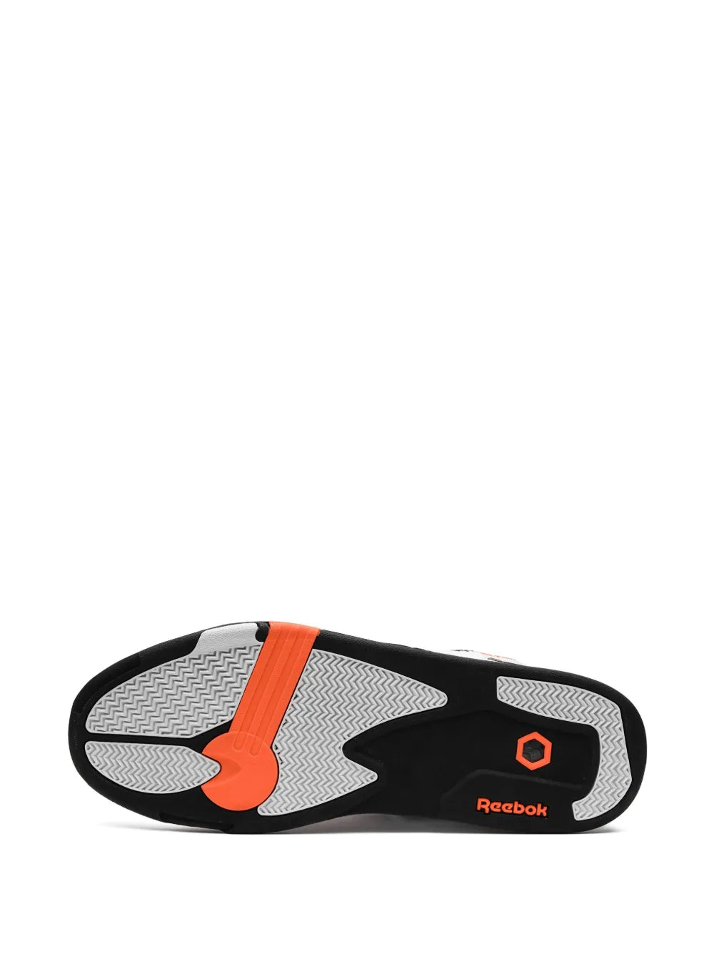 Reebok Pump Omni Zone Ii